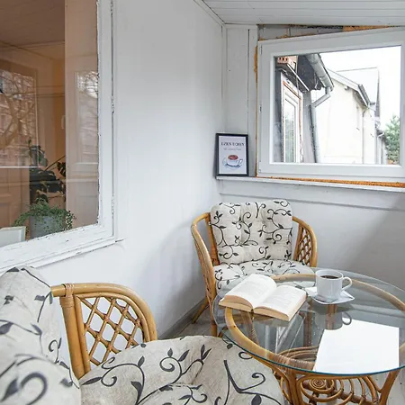 Ceny Niskie Aby Promowac Nowe Miejsce Gdansk Exterior photo