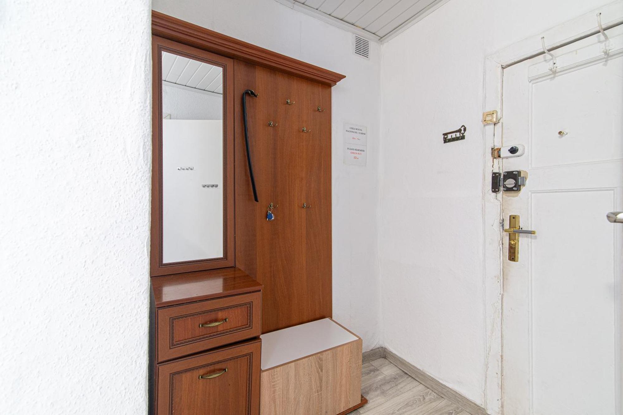 Apartamento Ceny Niskie Aby Promowac Nowe Miejsce