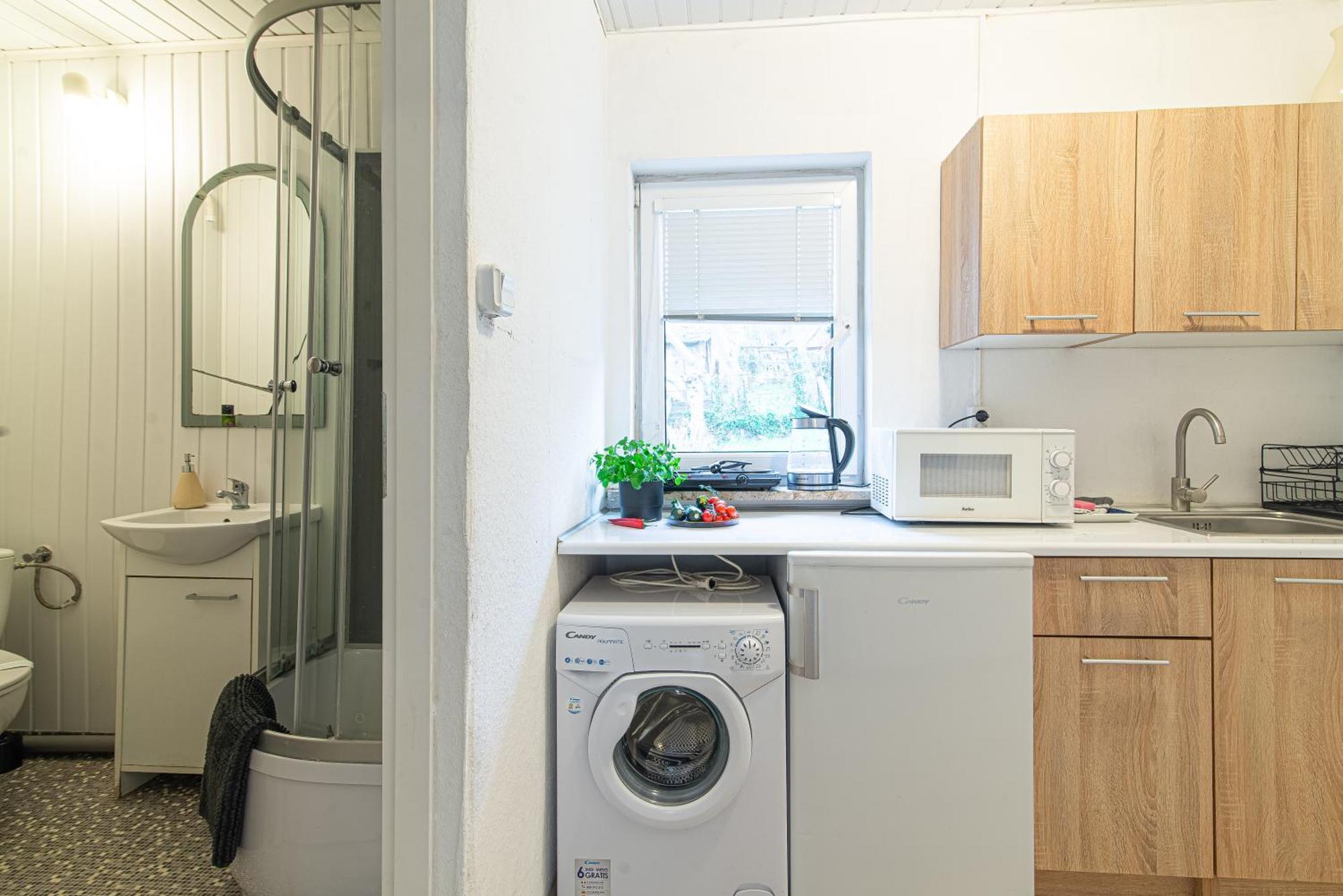 Apartmán Ceny Niskie Gdaňsk
